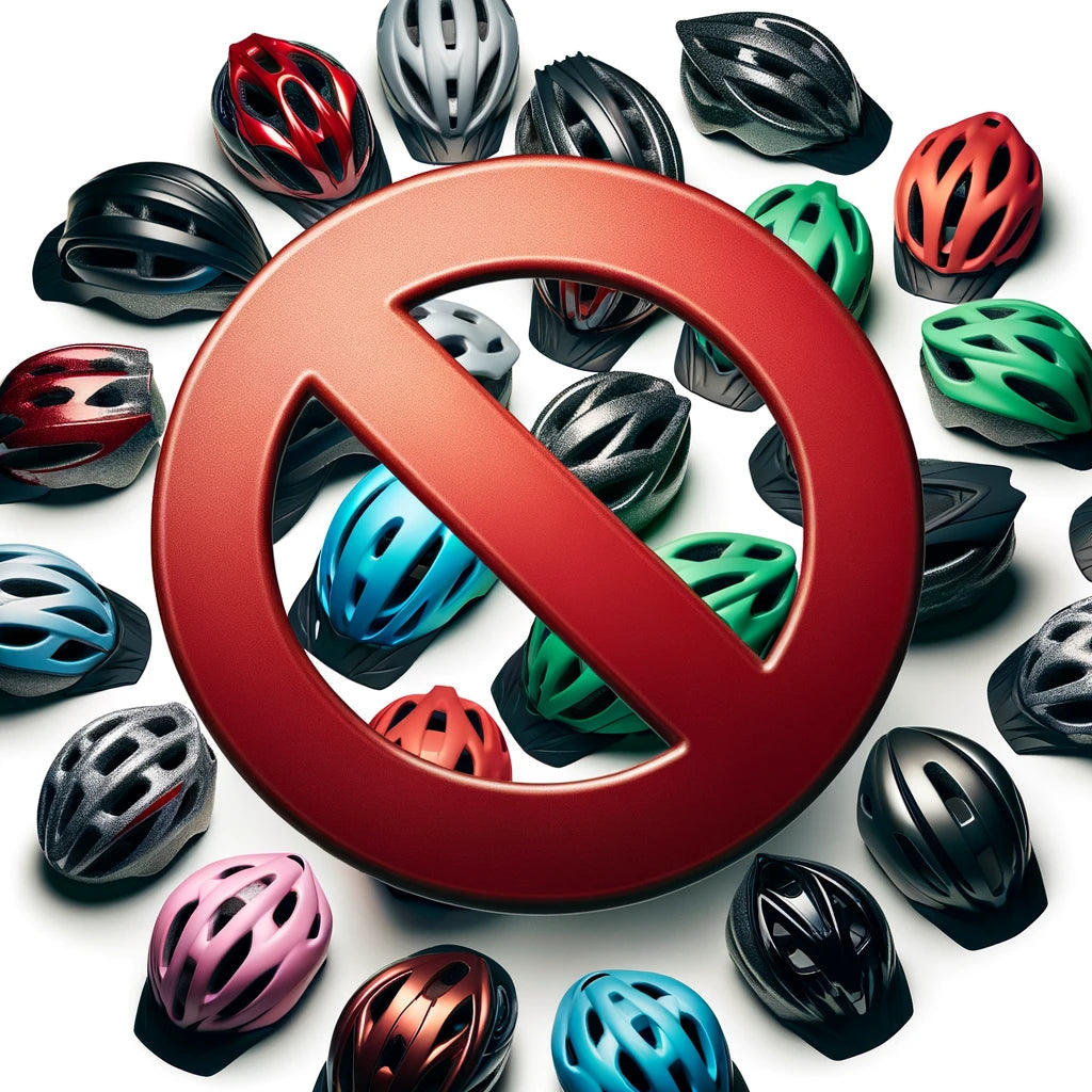 Bike Helmet Safety: A Critical Insight by Airnoggin's Founder Jeff Klein
