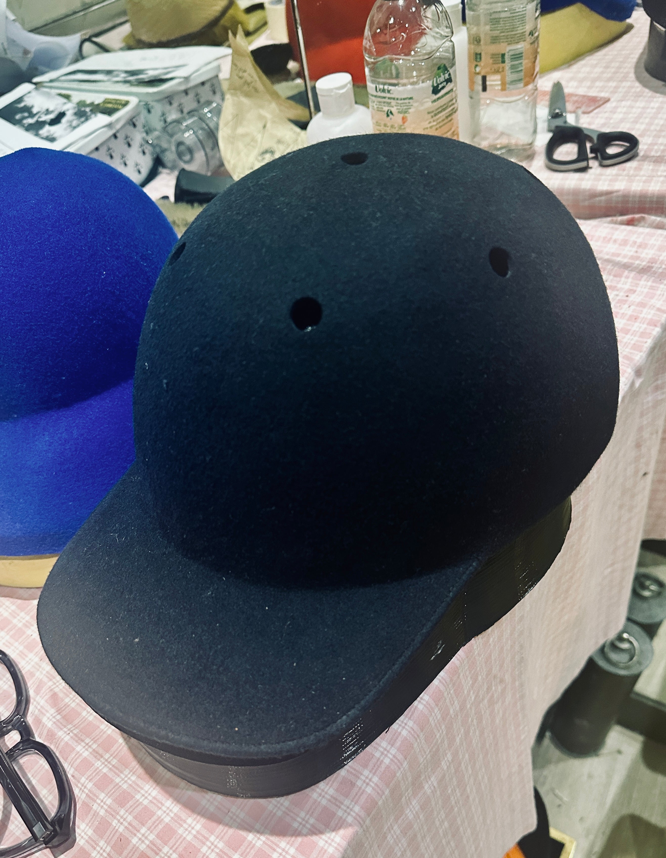 Casque CityCap
